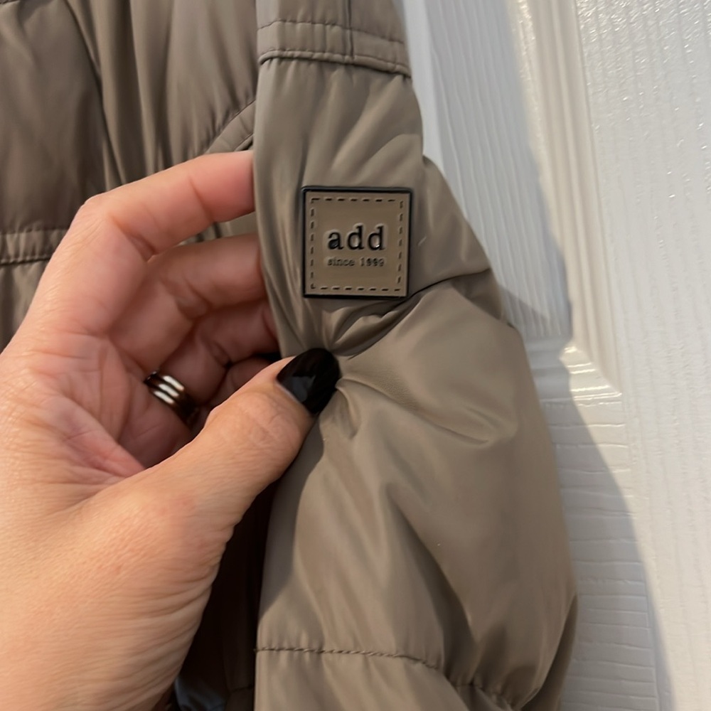 Add Down Jacket - image 8